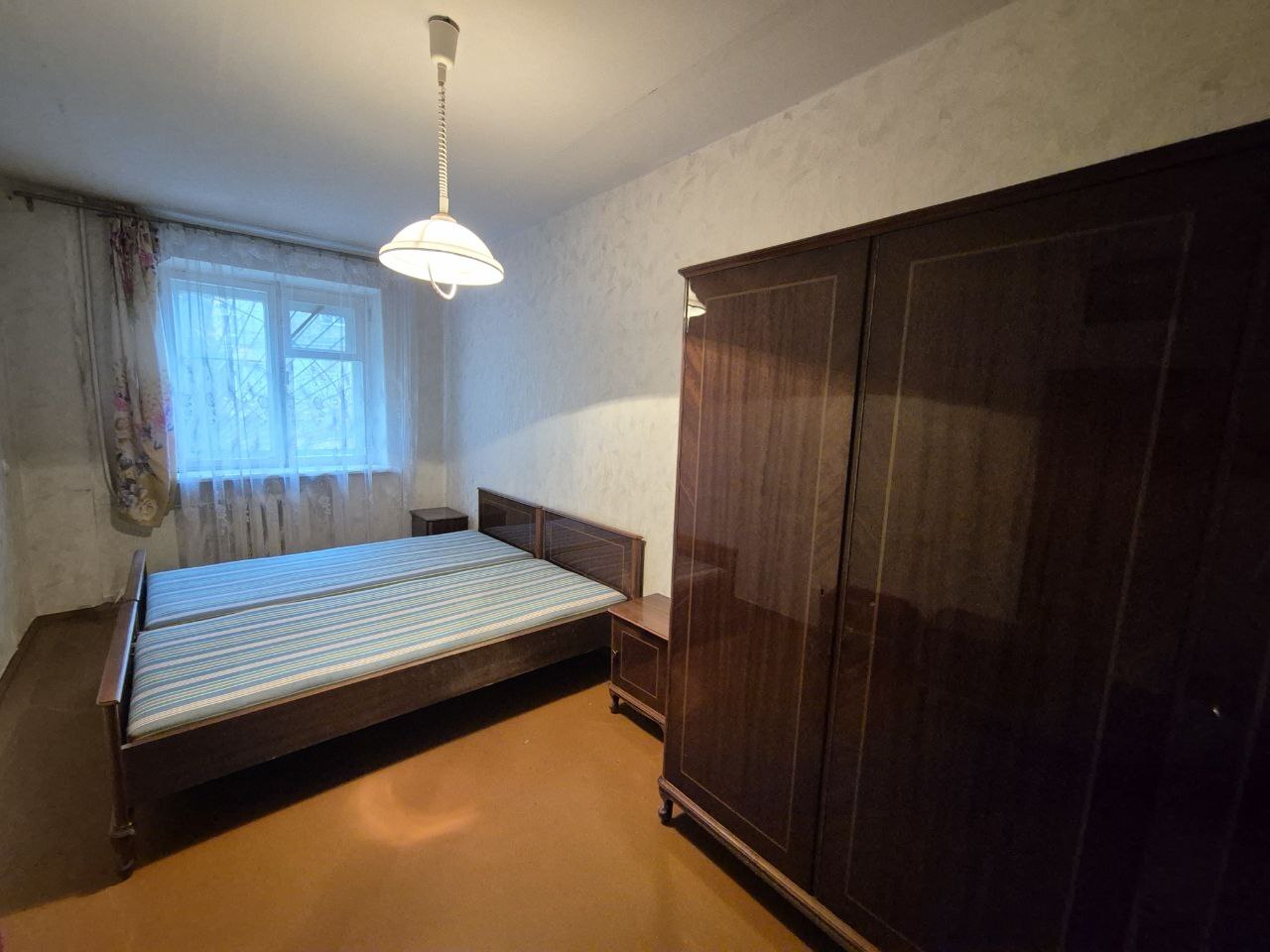 Продажа 2-комнатной квартиры 44 м², Кленовая ул., 5