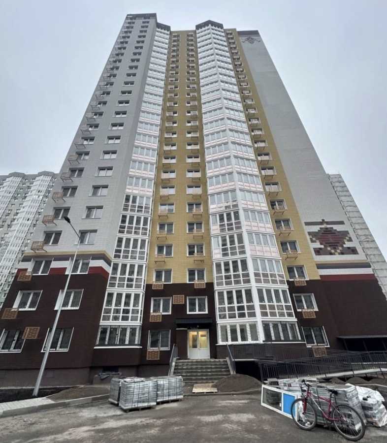 Продажа 1-комнатной квартиры 37 м², Бориса Гмыри ул.