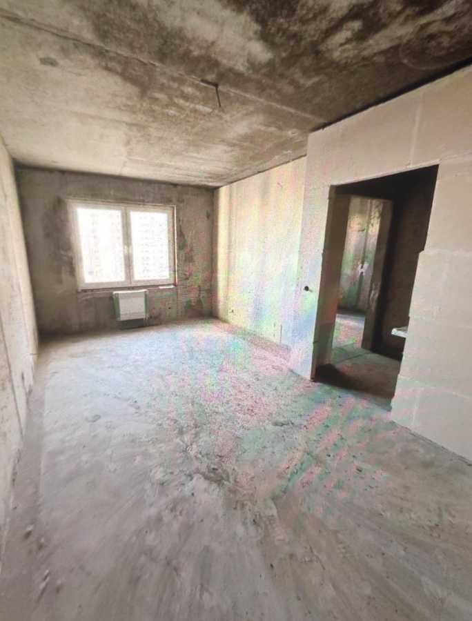 Продажа 1-комнатной квартиры 37 м², Бориса Гмыри ул.