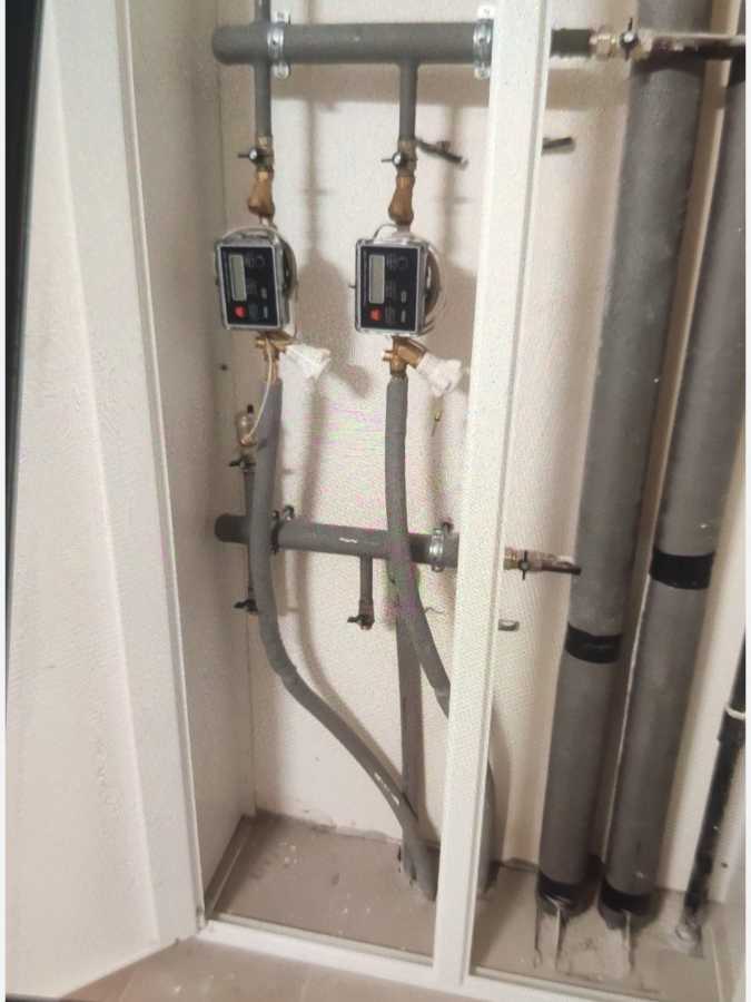 Продажа 1-комнатной квартиры 37 м², Бориса Гмыри ул.