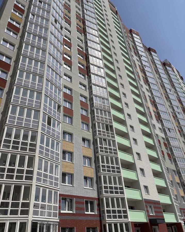 Продажа 1-комнатной квартиры 37 м², Бориса Гмыри ул.