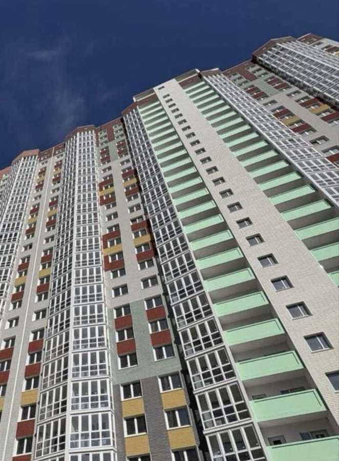 Продажа 3-комнатной квартиры 84 м², Бориса Гмыри ул.