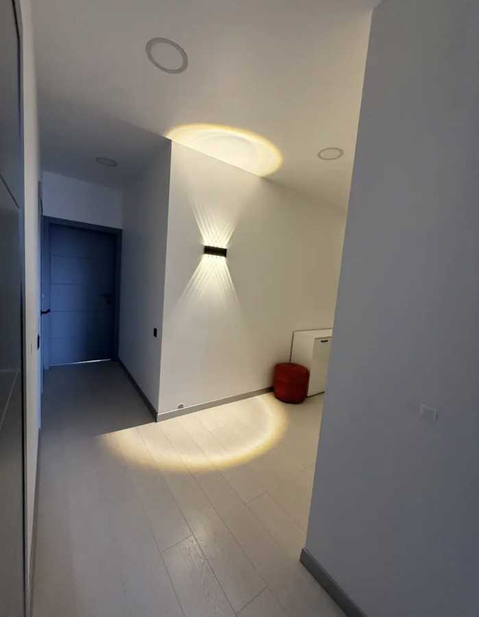 Продажа 3-комнатной квартиры 90 м², Михаила Максимовича ул.