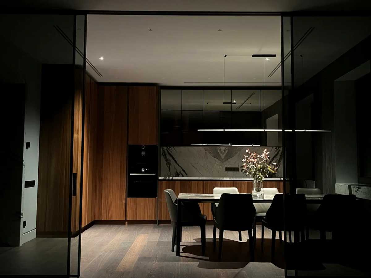 Продажа 5-комнатной квартиры 274 м², Академика Богомольца ул.