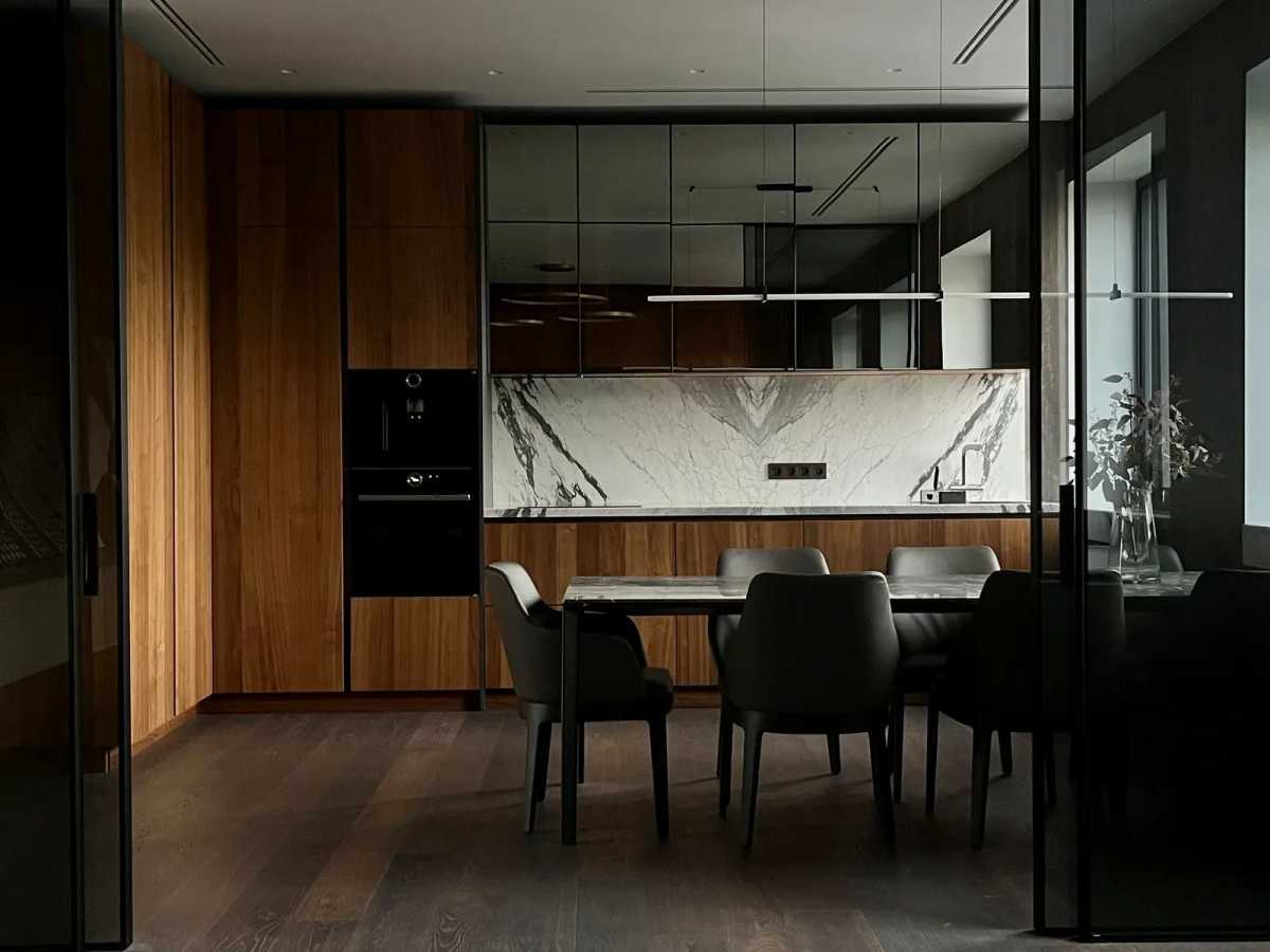 Продажа 5-комнатной квартиры 274 м², Академика Богомольца ул.