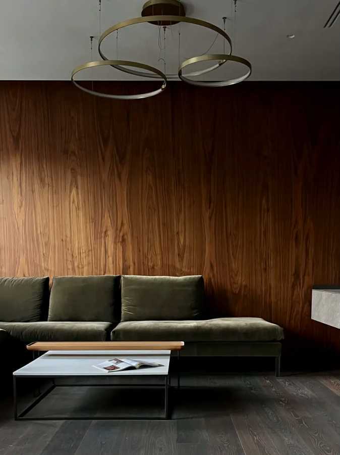 Продажа 5-комнатной квартиры 274 м², Академика Богомольца ул.