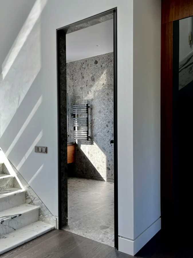 Продажа 5-комнатной квартиры 274 м², Академика Богомольца ул.