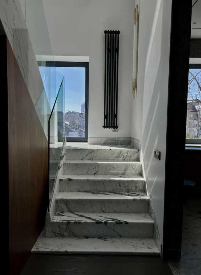 Продажа 5-комнатной квартиры 274 м², Академика Богомольца ул.