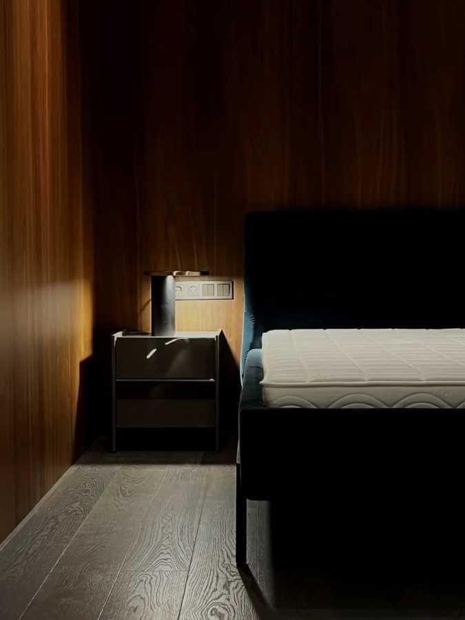 Продажа 5-комнатной квартиры 274 м², Академика Богомольца ул.