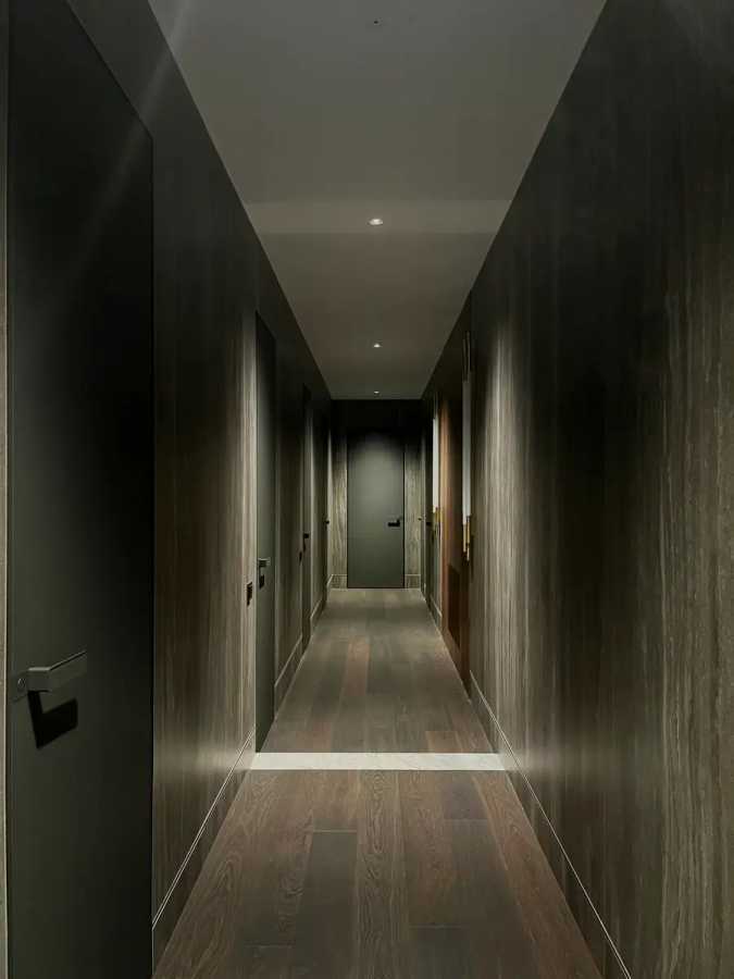 Продажа 5-комнатной квартиры 274 м², Академика Богомольца ул.