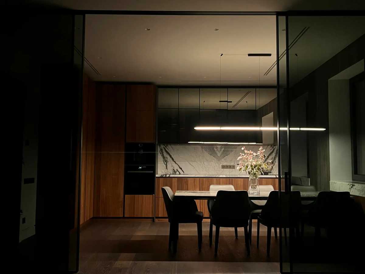 Продажа 5-комнатной квартиры 274 м², Академика Богомольца ул.