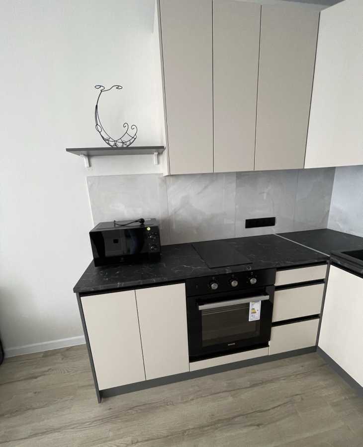 Аренда 1-комнатной квартиры 45 м², Канальная ул.