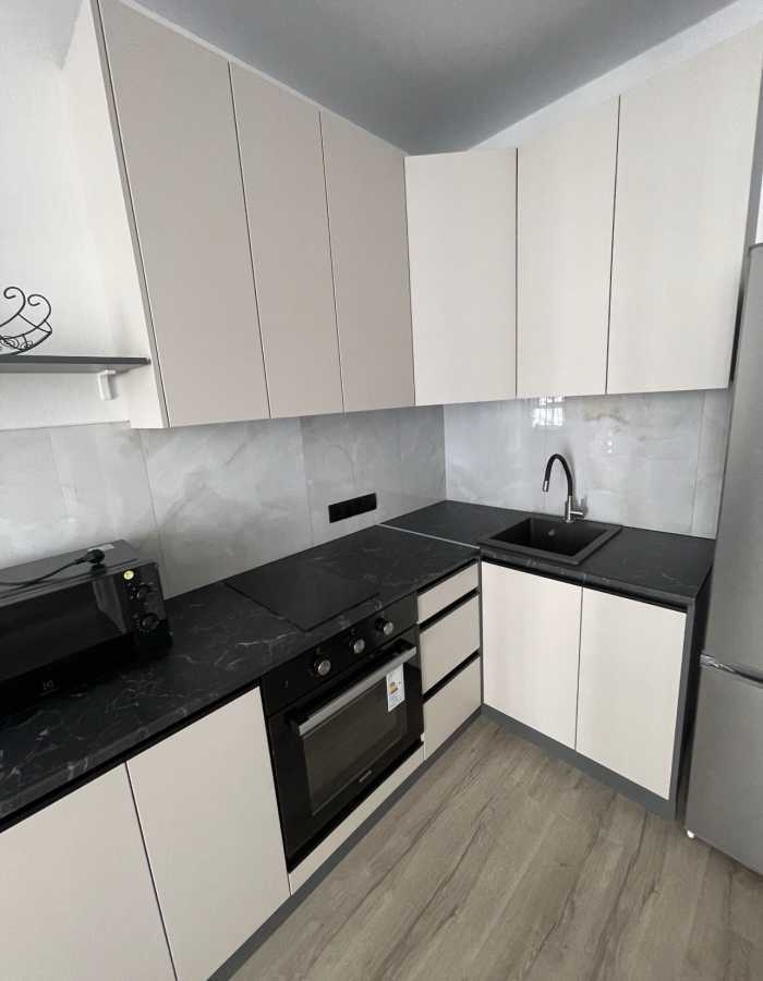 Аренда 1-комнатной квартиры 45 м², Канальная ул.