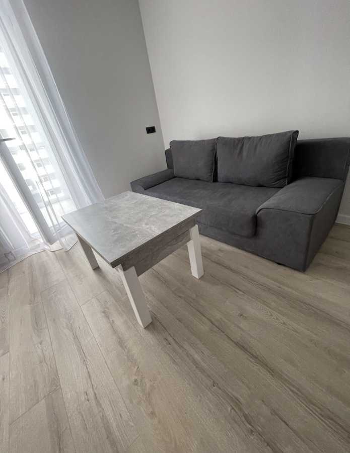 Аренда 1-комнатной квартиры 38 м², Бориса Гмыри ул.