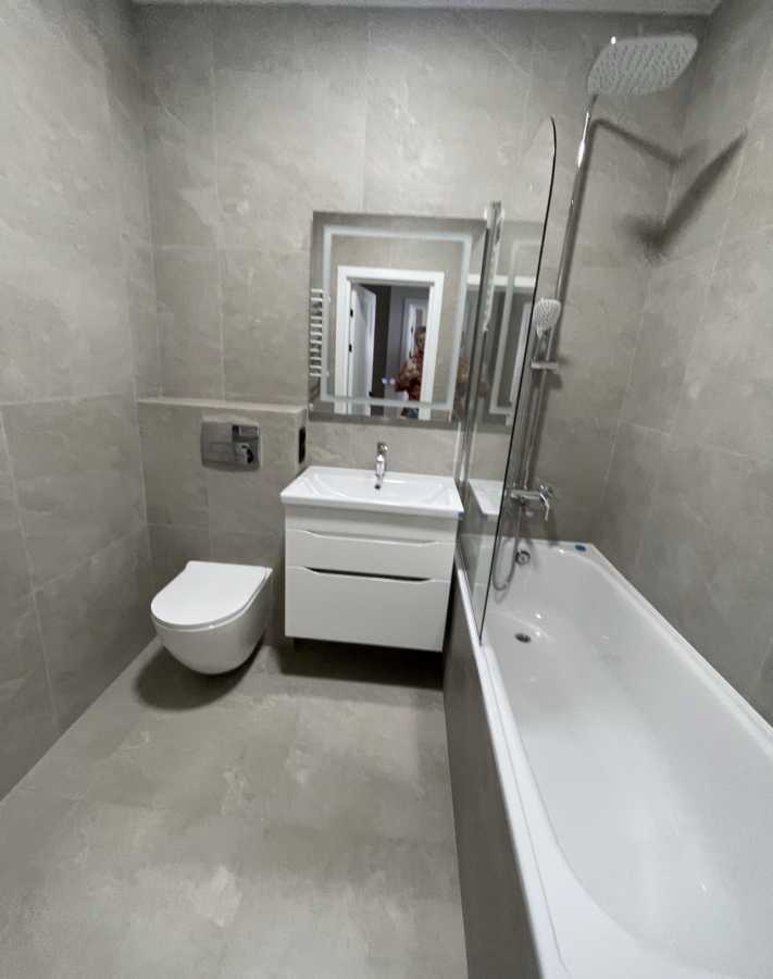 Аренда 1-комнатной квартиры 38 м², Бориса Гмыри ул.