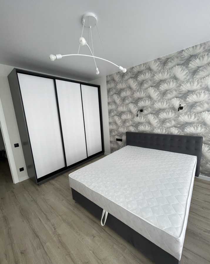 Аренда 1-комнатной квартиры 38 м², Бориса Гмыри ул.