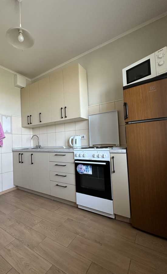 Аренда 1-комнатной квартиры 37 м², Елизаветы Чавдар ул.