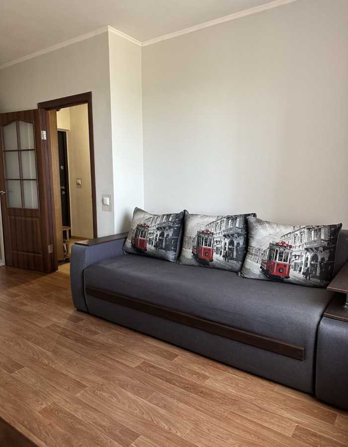 Аренда 1-комнатной квартиры 37 м², Елизаветы Чавдар ул.