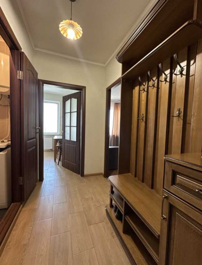 Аренда 1-комнатной квартиры 37 м², Елизаветы Чавдар ул.