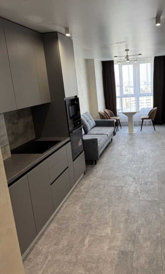 Аренда 1-комнатной квартиры 48 м², Михаила Максимовича ул., 32