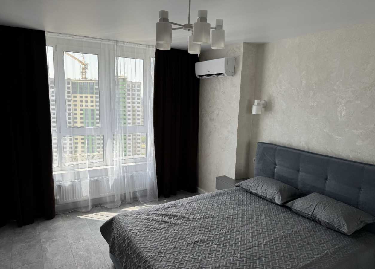 Аренда 1-комнатной квартиры 48 м², Михаила Максимовича ул., 32