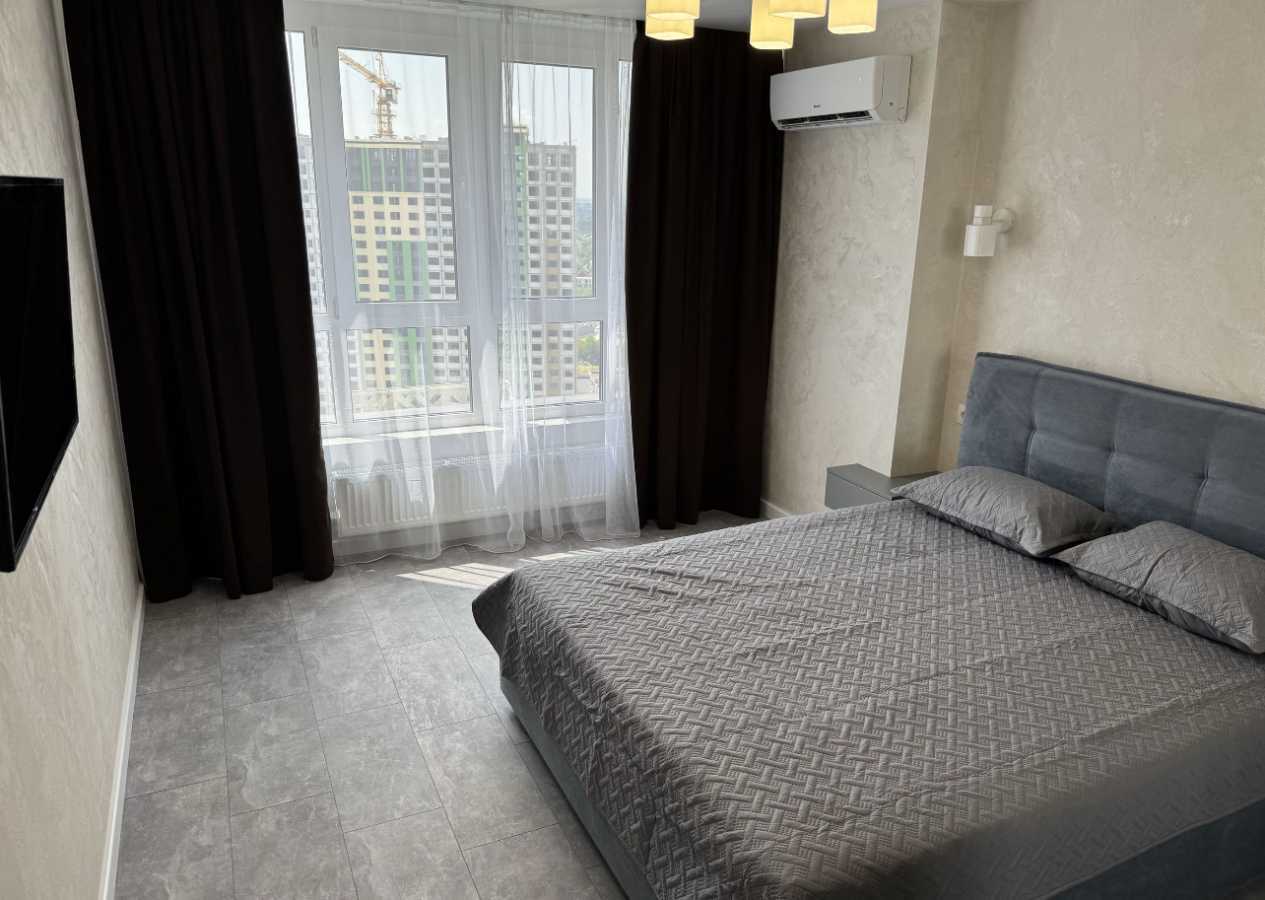 Аренда 1-комнатной квартиры 48 м², Михаила Максимовича ул., 32