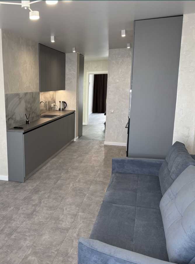 Аренда 1-комнатной квартиры 48 м², Михаила Максимовича ул., 32