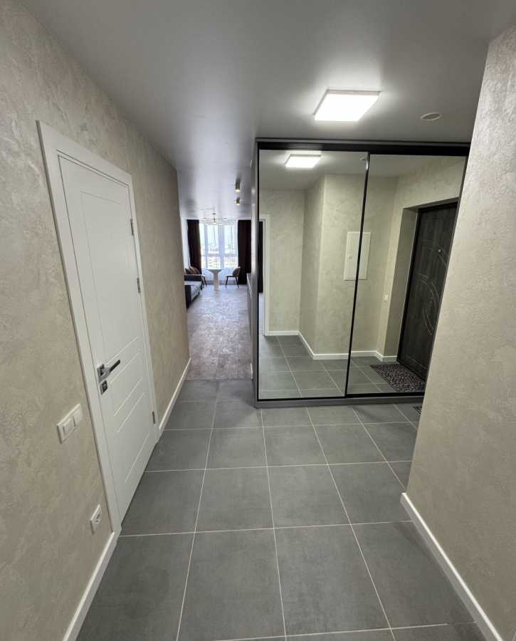 Аренда 1-комнатной квартиры 48 м², Михаила Максимовича ул., 32