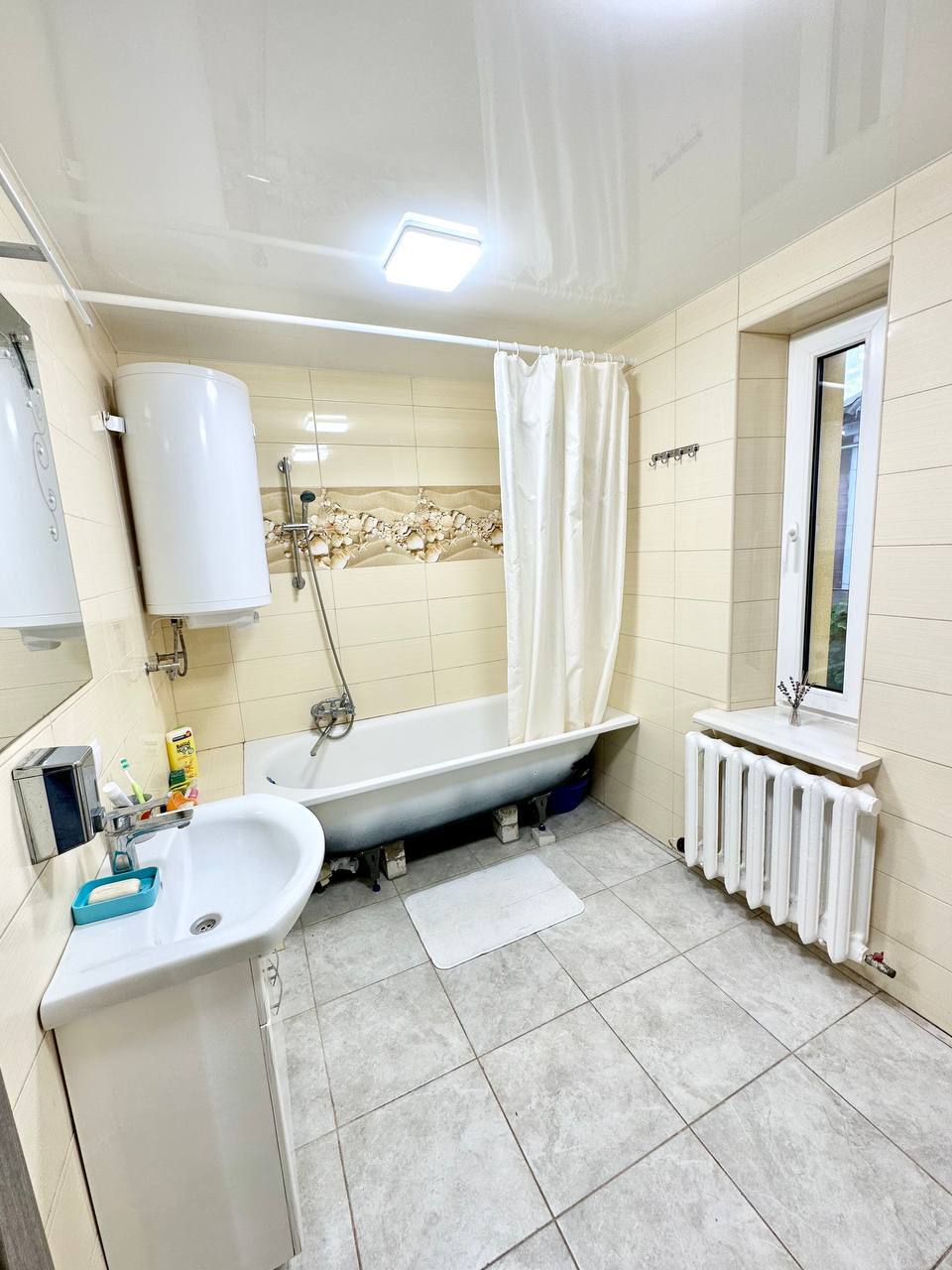 Продаж будинку 76 м², Казахстанський пров.