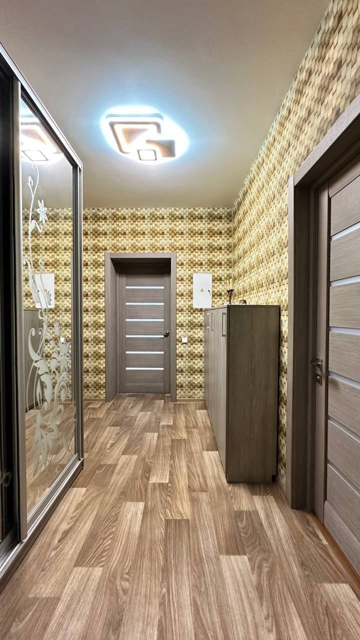 Продаж будинку 76 м², Казахстанський пров.