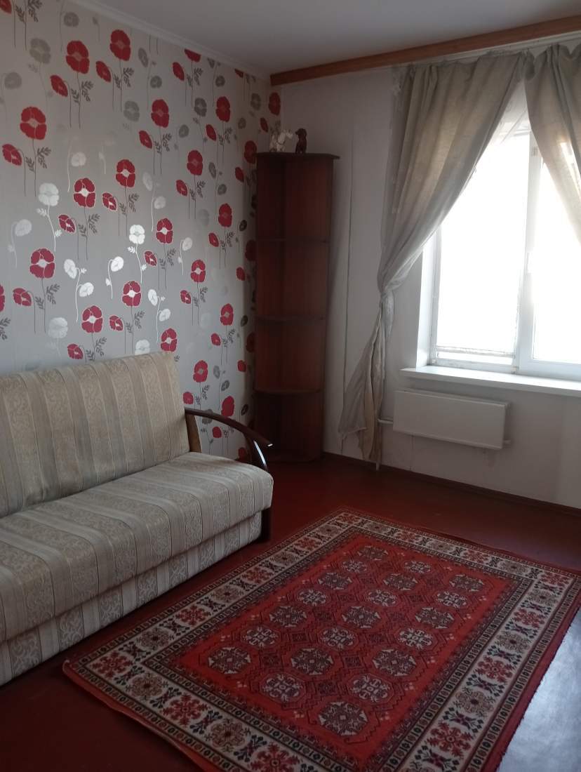 Аренда комнаты/части квартиры, Оноре Де Бальзака ул., 57