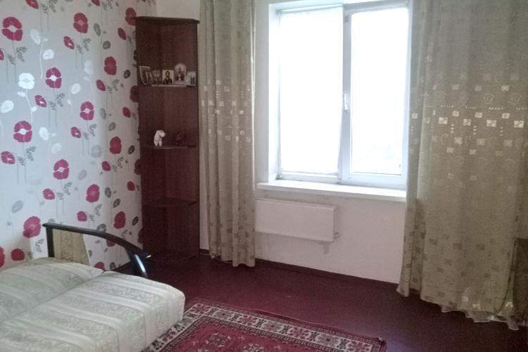 Аренда комнаты/части квартиры, Оноре Де Бальзака ул., 57