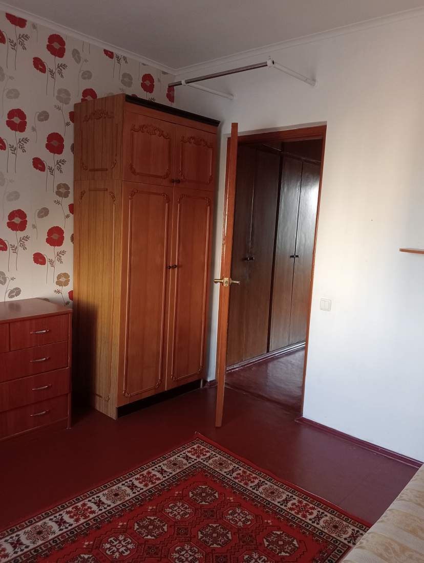 Аренда комнаты/части квартиры, Оноре Де Бальзака ул., 57