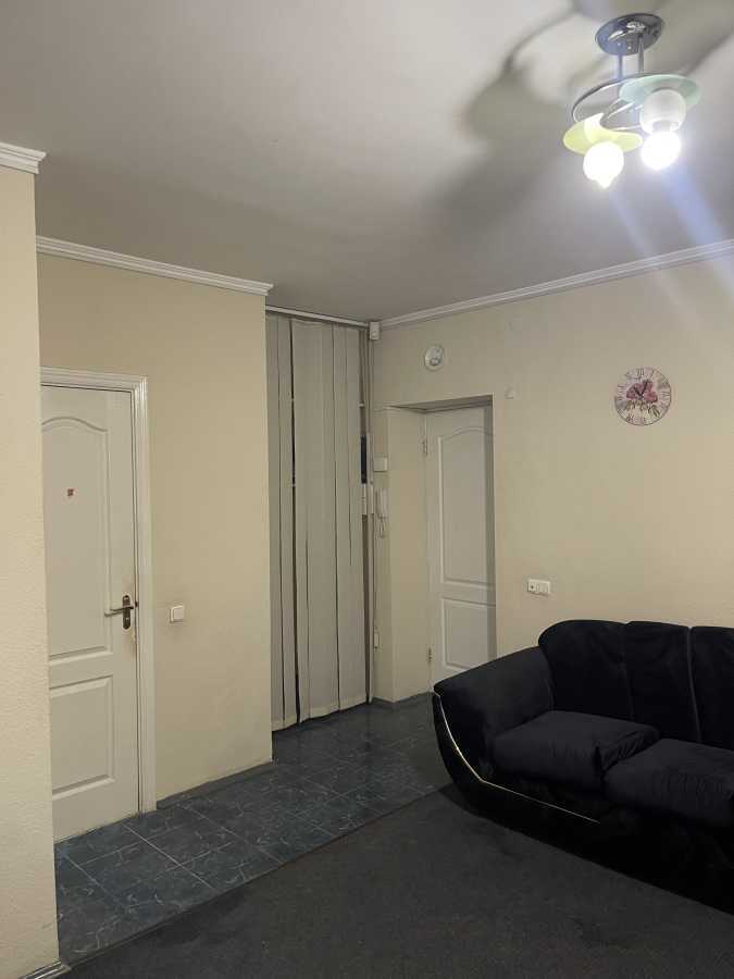 Аренда офиса 30 м², Предславинская ул., 12