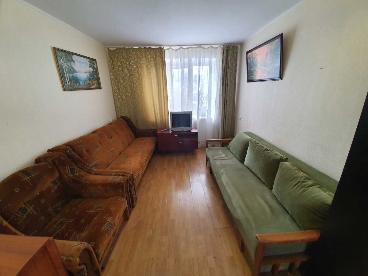 Продажа 1-комнатной квартиры 45 м², Євгенія Харченка, 65
