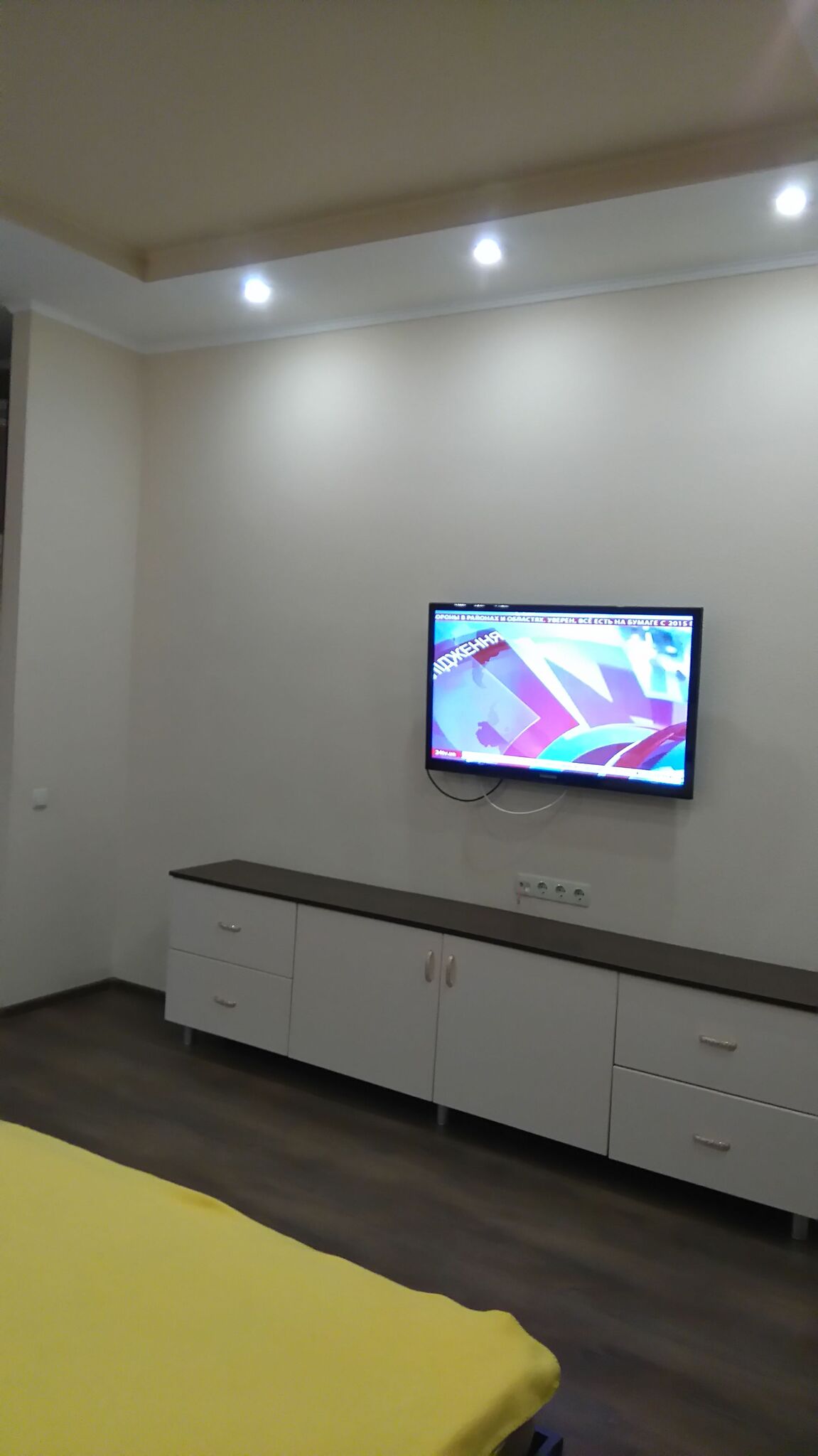 Аренда 1-комнатной квартиры 35 м², Жилянская ул., 118