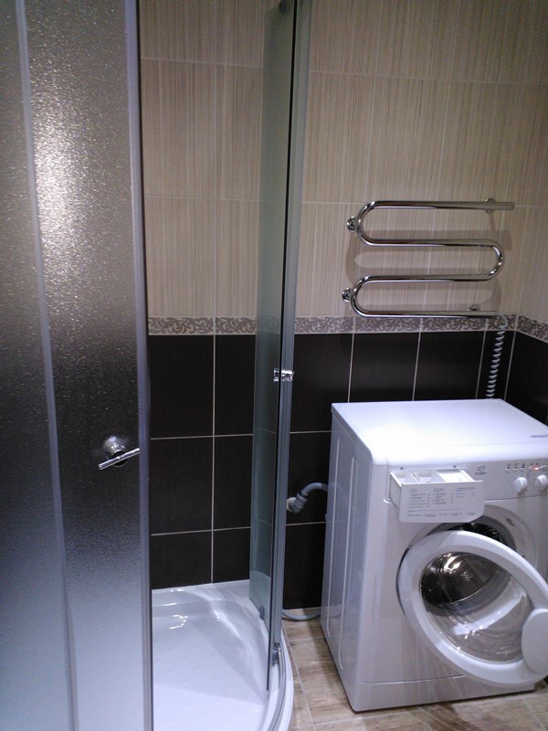 Аренда 1-комнатной квартиры 35 м², Жилянская ул., 118