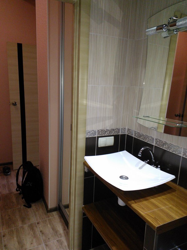 Аренда 1-комнатной квартиры 35 м², Жилянская ул., 118