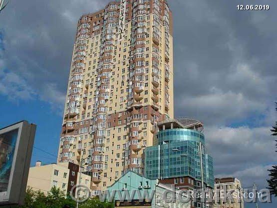 Аренда 1-комнатной квартиры 35 м², Жилянская ул., 118