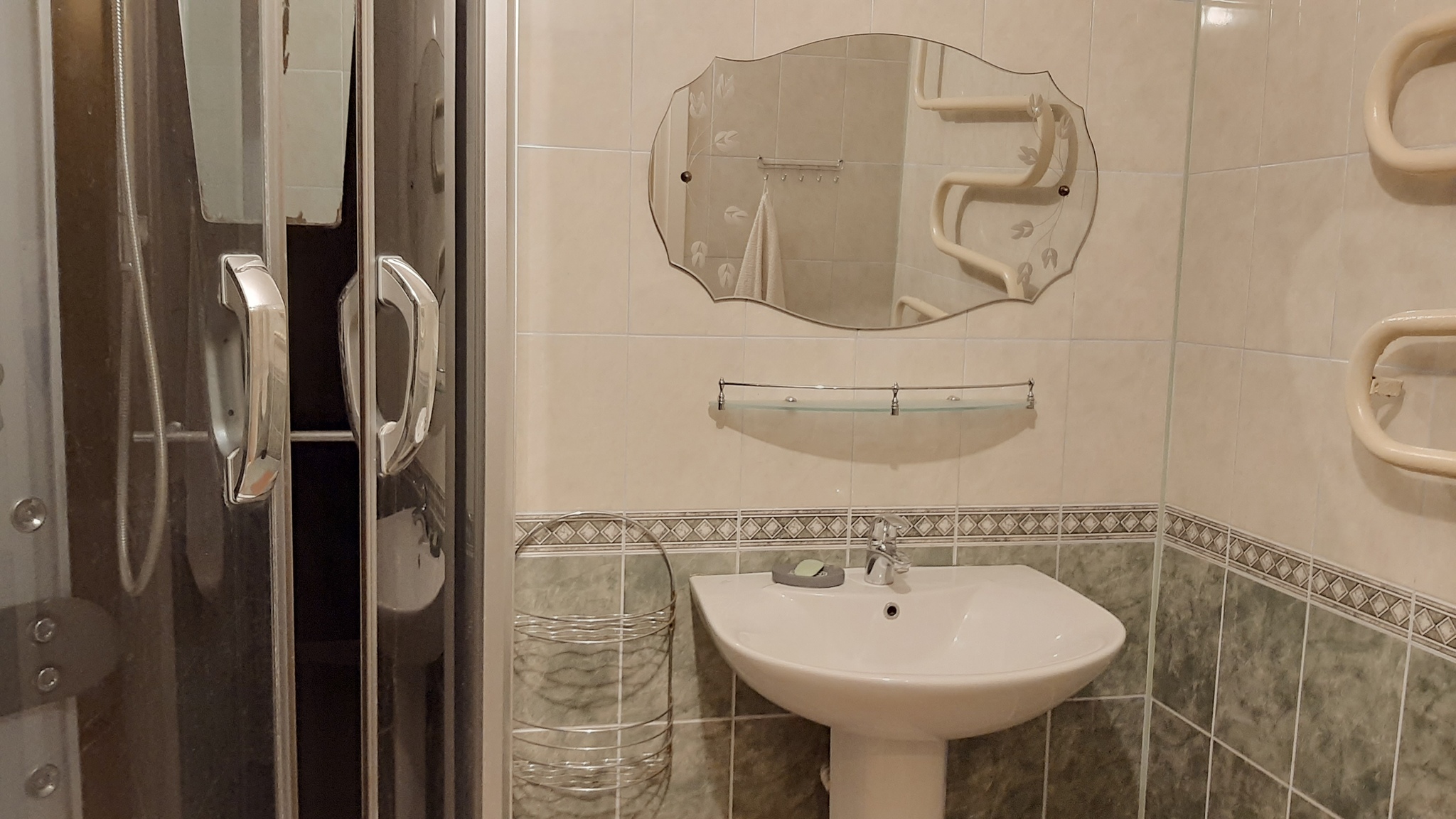 Аренда 2-комнатной квартиры 54 м², Бехтеревский пер., 10