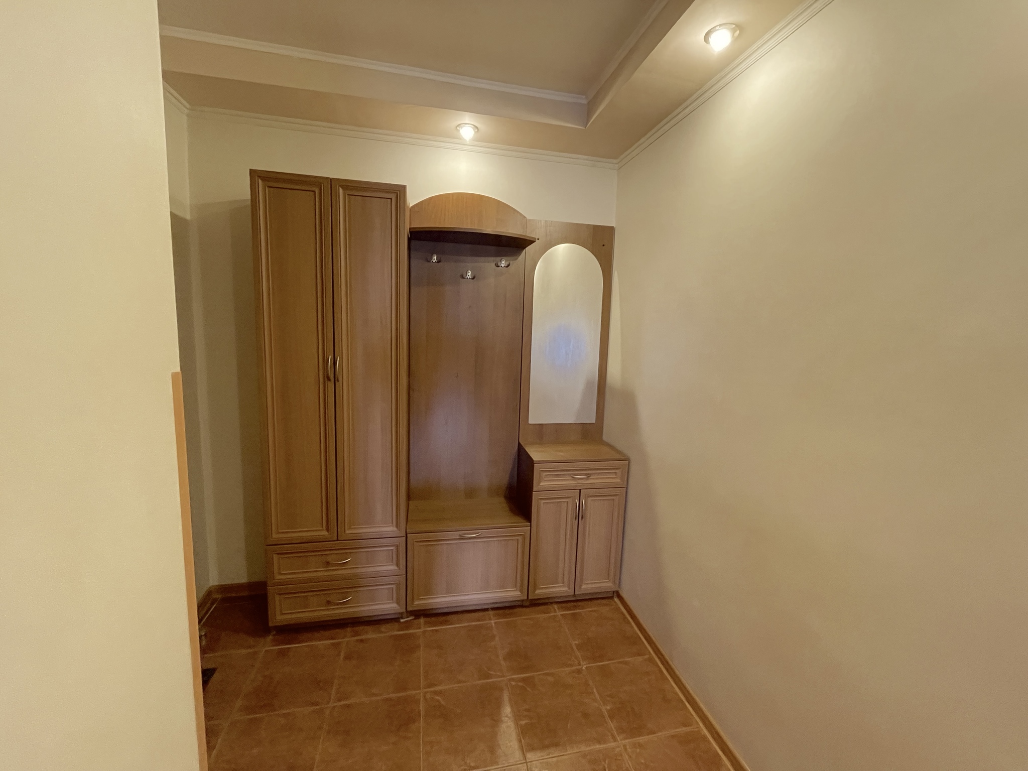 Аренда 2-комнатной квартиры 54 м², Бехтеревский пер., 10