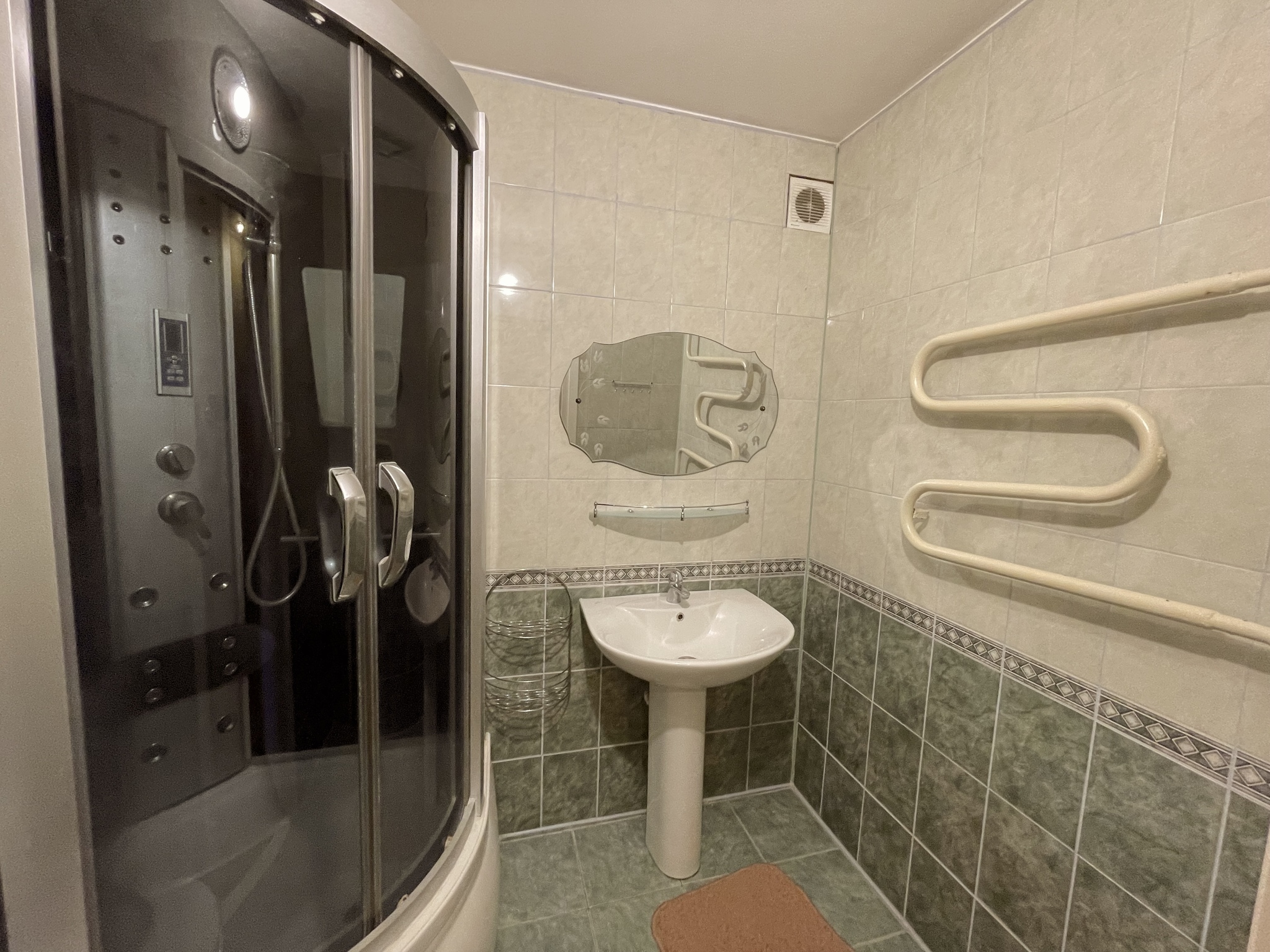 Аренда 2-комнатной квартиры 54 м², Бехтеревский пер., 10