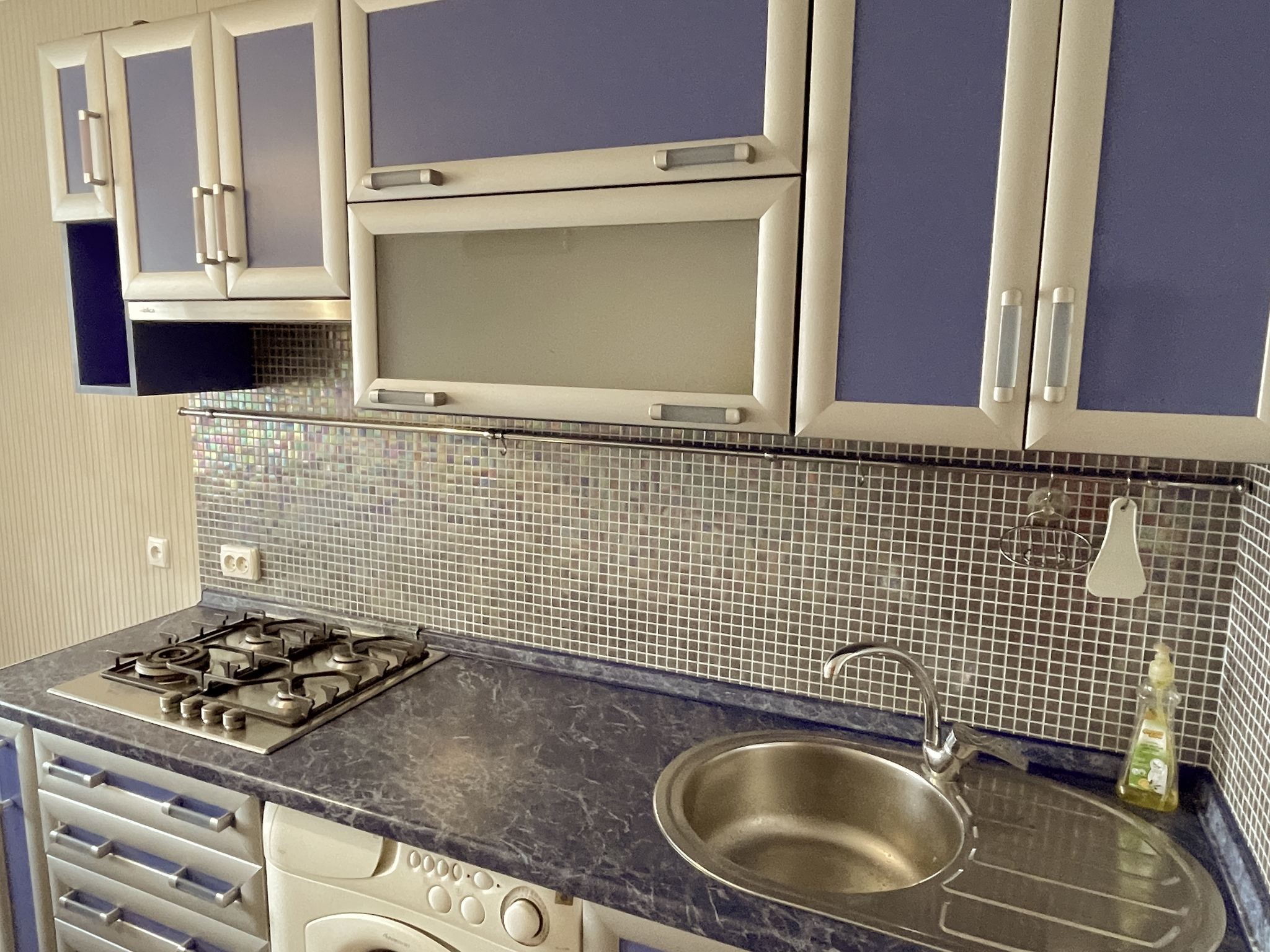 Аренда 2-комнатной квартиры 54 м², Бехтеревский пер., 10