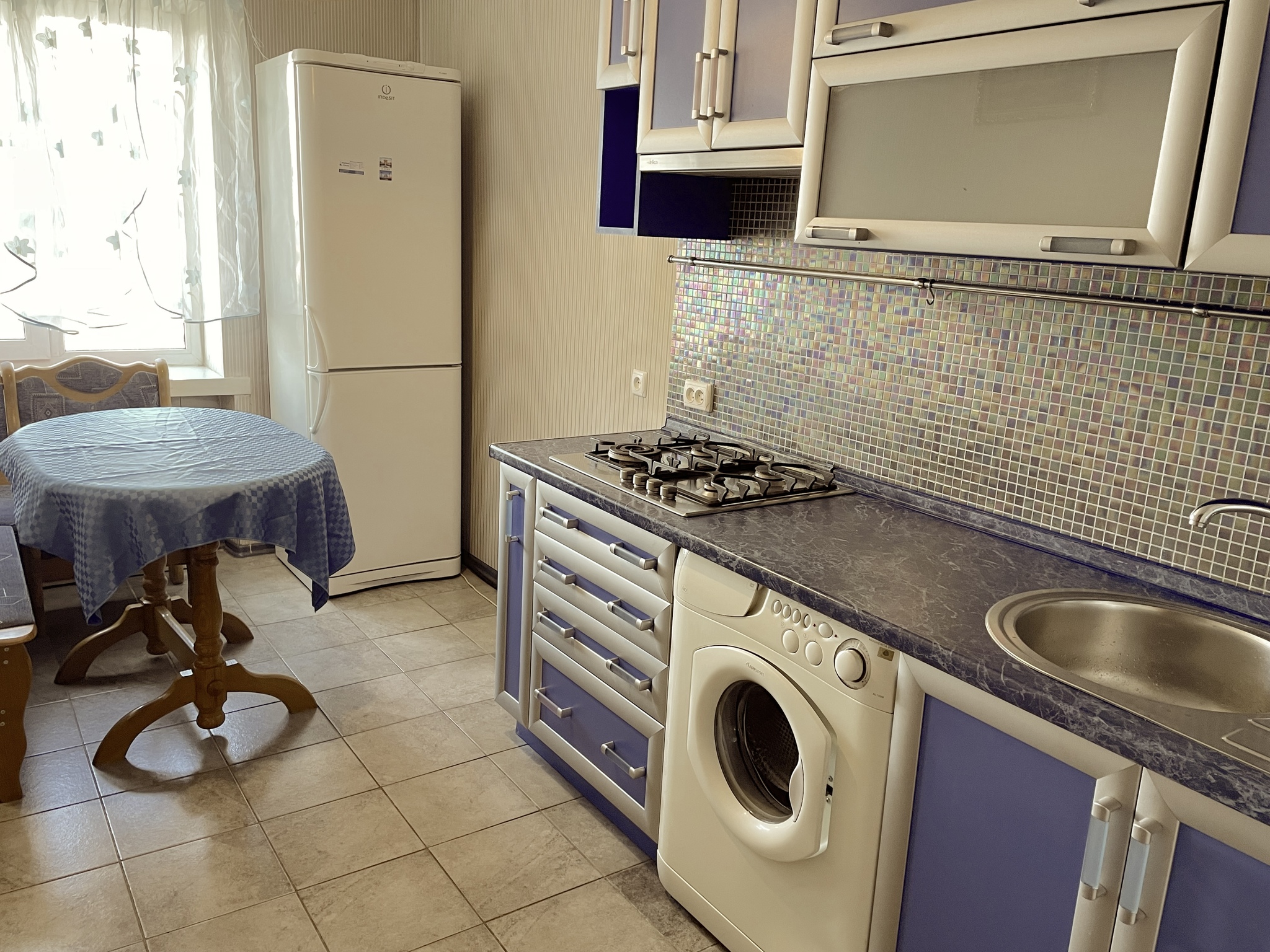 Аренда 2-комнатной квартиры 54 м², Бехтеревский пер., 10