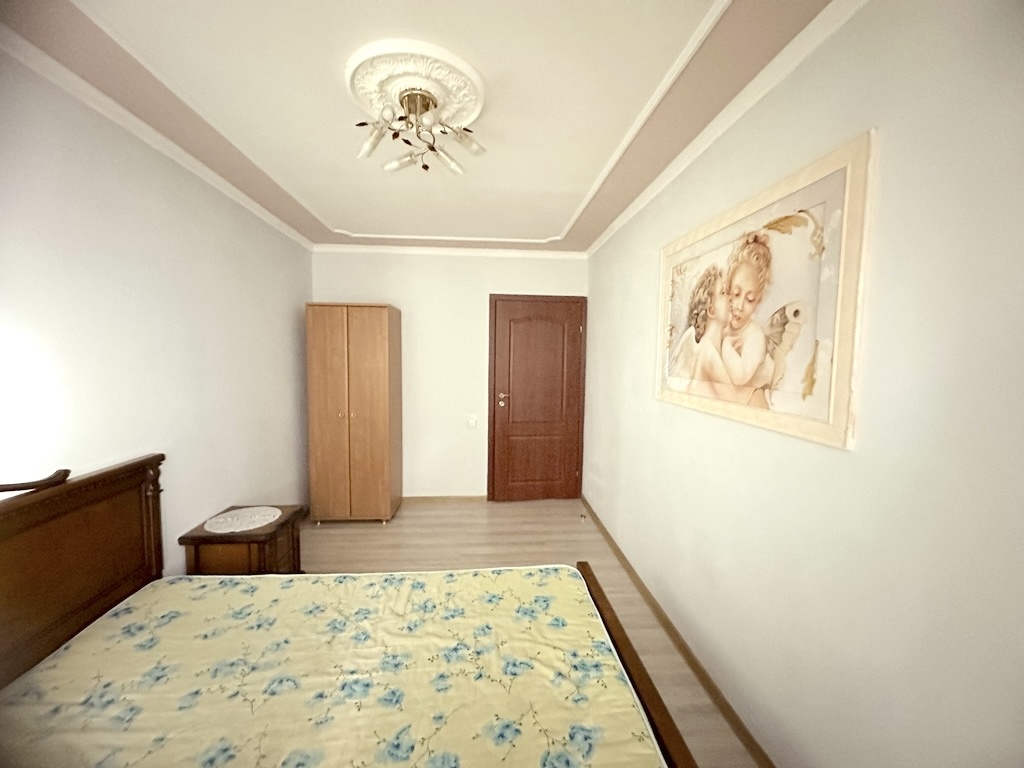 Аренда 2-комнатной квартиры 54 м², Бехтеревский пер., 10