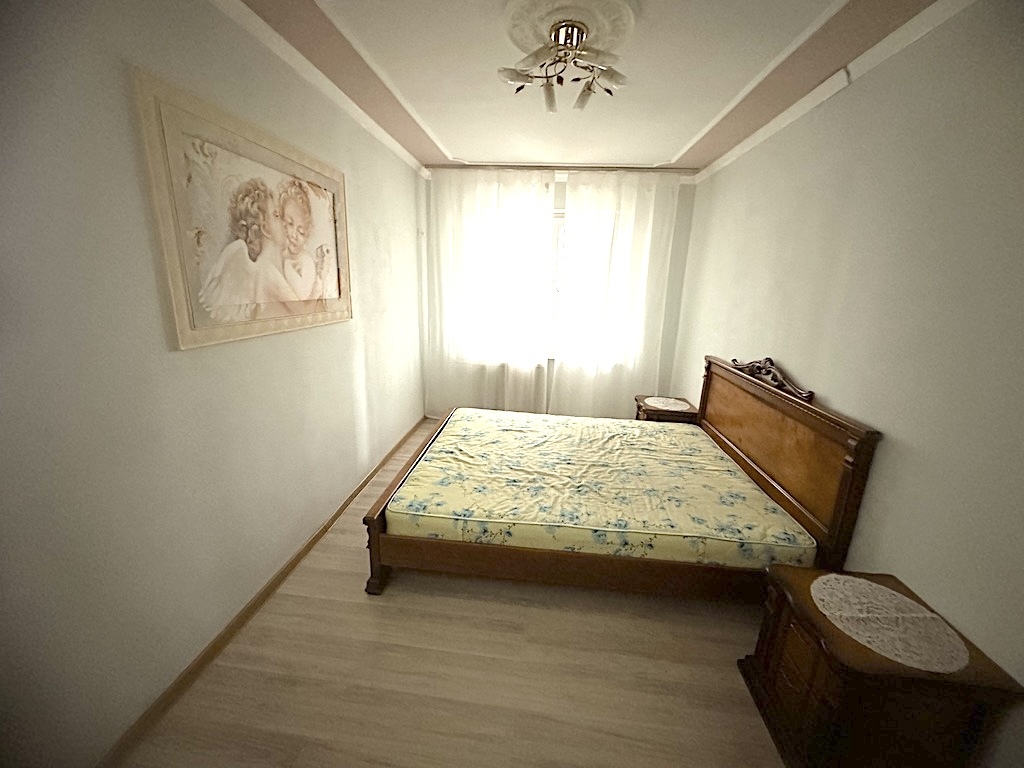 Аренда 2-комнатной квартиры 54 м², Бехтеревский пер., 10