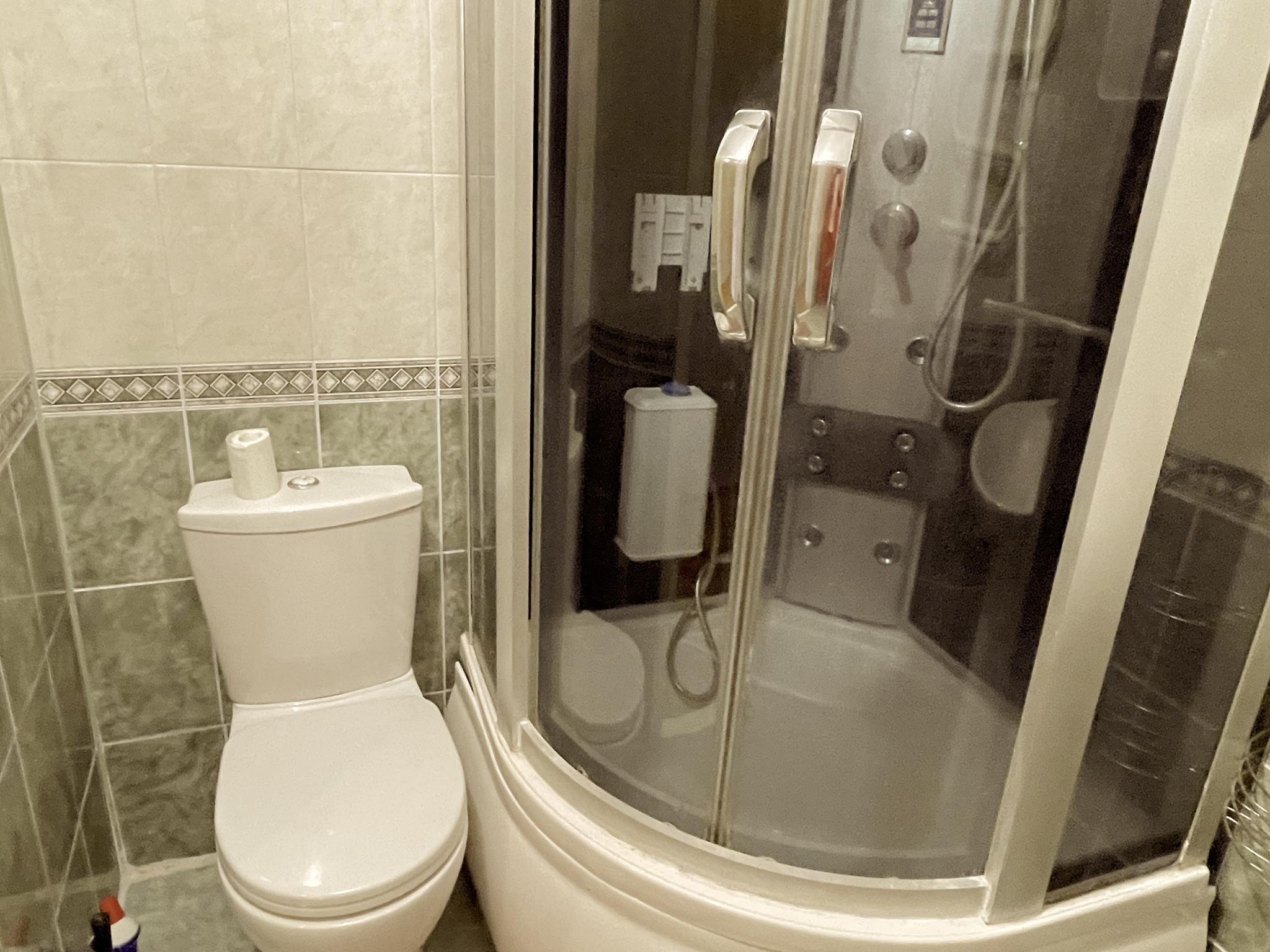 Аренда 2-комнатной квартиры 54 м², Бехтеревский пер., 10