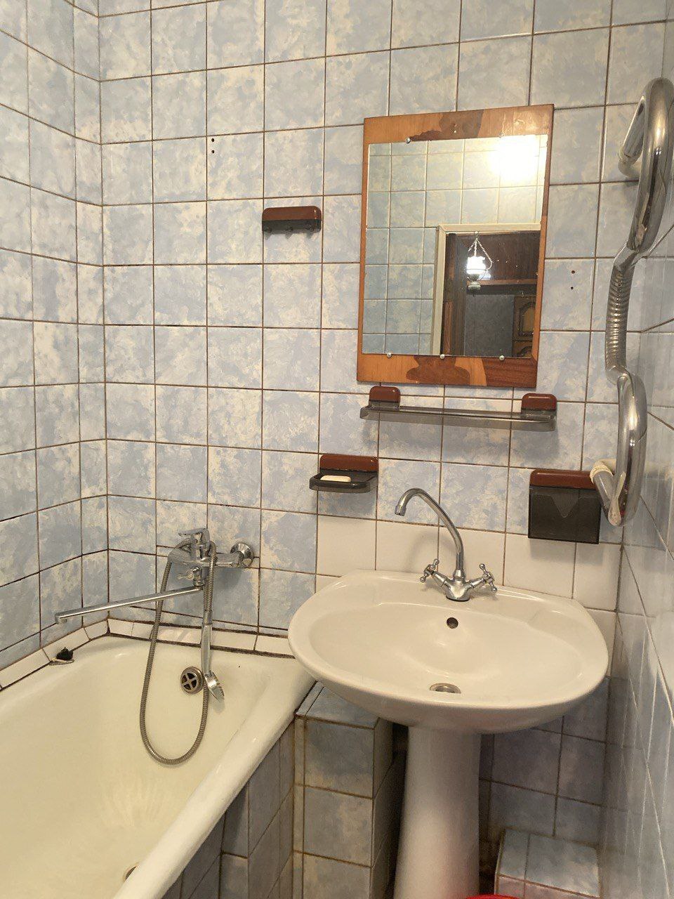 Продажа 3-комнатной квартиры 65 м², Князя Ярослава Мудрого ул.