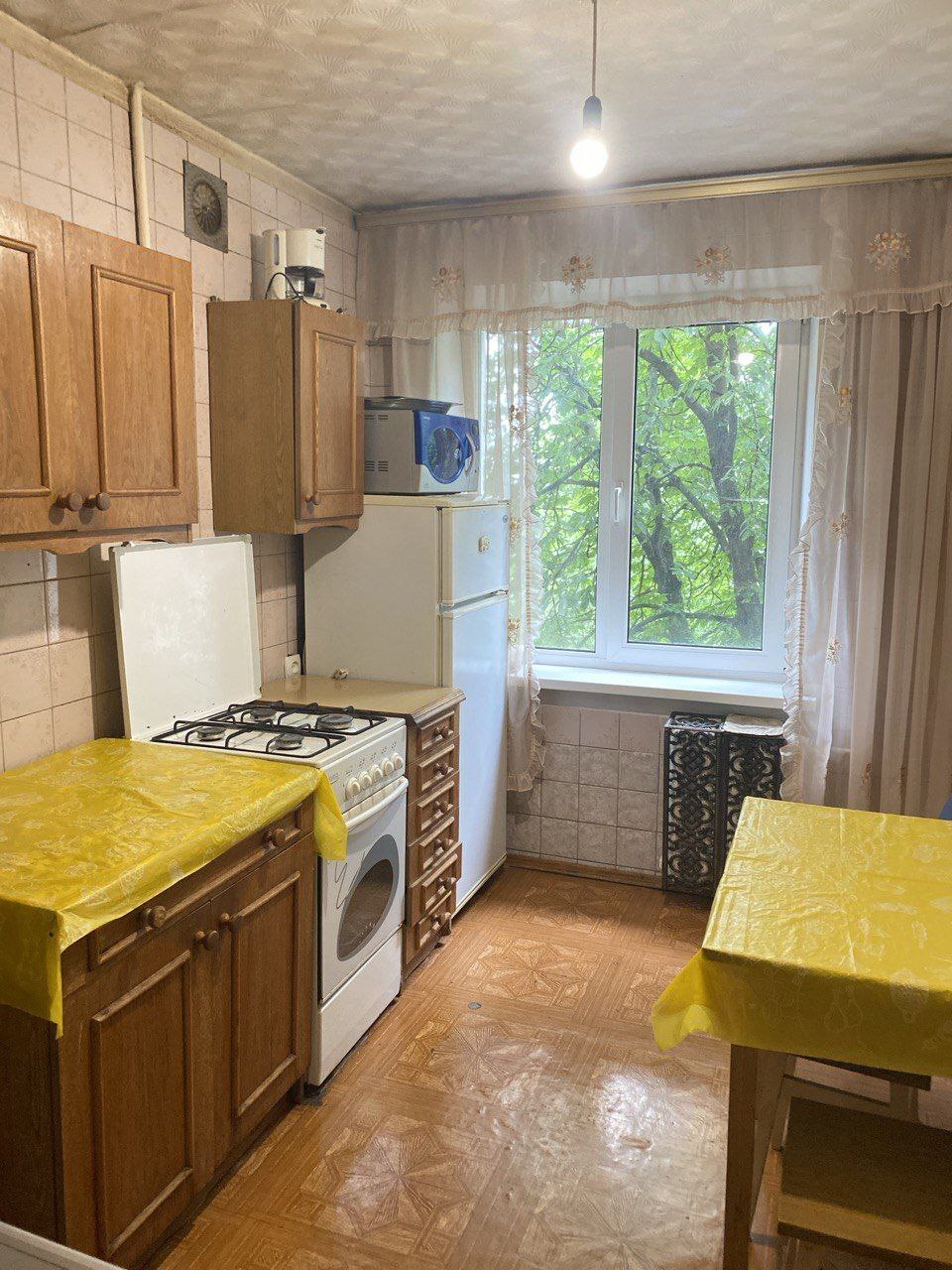 Продажа 3-комнатной квартиры 65 м², Князя Ярослава Мудрого ул.