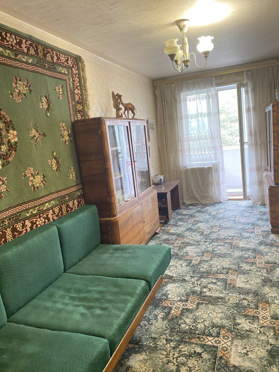 Продажа 3-комнатной квартиры 65 м², Князя Ярослава Мудрого ул.